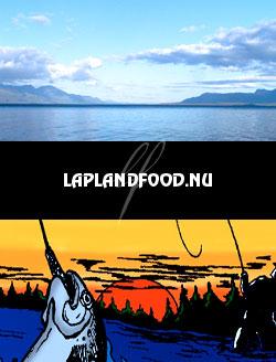 Laplandfood
