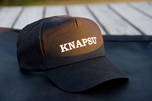 Knapsu T-shirt